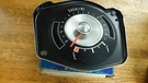 Nos 1969 1970 Mercury Cougar Dash Gauge Cluster Gas Fuel Asby C9WY9280A. Fixed Price $124.99.
