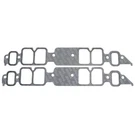 Edelbrock Intake Gasket Set 7202; Performance Composite, Rect Port Bbc. Fixed Price $35.14.