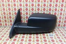 09-12 Dodge Ram 1500 Driver Side View Power Heated Door Mirror 55372067AE Oem. Fixed Price $99.99.