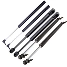 Hood Hatch Tailgate Window Lift Supports For 99-2004 Jeep Grand Cherokee. Fixed Price $35.21.