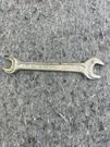 Walter Mercedes-benz 13 17 Double End Wrench Din 895. Fixed Price $11.99.