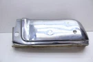 2009-16 Ford F250 Sd Rr Lh Side Bumper End Cap Chrome 9C3Z-17906-DCP Oem *read*. Fixed Price $66.10.