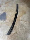 2011-2017 Bmw X3 X4 F25 F26 Front Engine Hood Seal Weather Stripping Rubber Oem. Fixed Price $42.00.