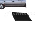 For Bmw E34 Series Sedan 1989-1995 Fender Moulding Trim Rear Right Black. Fixed Price $15.94.