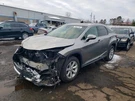 (local Pickup Only) Passenger Rear Side Door Without Sunshade Fits 16-22 Lexus. Fixed Price $1024.90.