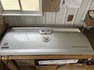 Trunk/hatch/tailgate Endgate Fits 09-13 Escalade Ext 863014. Fixed Price $273.90.
