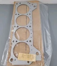 New Pair Cylinder Head Gaskets 1969-75 Ford 351W D0OE-6051-A3 C9OE-6051-F. Fixed Price $39.99.