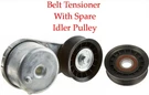 Belt Tensioner W/ Spare Pulley Fits:ranger Explorer Mazda B4000 Mountaineer. Fixed Price $37.29.