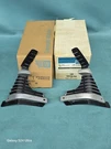 Nos 1969 Chevy Chevelle Camino Grille Ends New Gm Ss 396 Malibu. Fixed Price $129.95.