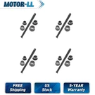 Dorman 4PCS Front Door Hinge Pin And Bushing Kit For Gmc C25 1975 1976 1977 1978. Fixed Price $48.73.