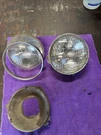 Oer 5950500 58-82 Gm Headlamp Mounting Bucket, Inner, W/sq Hole (X2). Fixed Price $48.75.