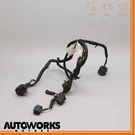 10-15 Jaguar Xfr X250 Rear Suspension Axle Wiring Harness AX239L468CA Oem. Fixed Price $51.50.