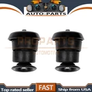 Front Lh & Rh Pair Subframe Mount Upper Lower Bushing W/ Bolt Kit For Gmc New. Fixed Price $131.78.
