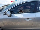 Driver Front Door Vin Y 1ST Digit Swb Fits 14-18 Volvo S60 2231643. Fixed Price $574.99.
