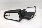 2015-2020 Ford Mustang Front Left Driver Side Door Power Mirror Oem. Fixed Price $131.18.