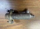 Jaguar Xke Type Dunlop Master Cylinder VBM3236 #2 Core. Fixed Price $99.99.