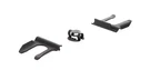 New Shift Cable Installation Clips Amd Fits Monte Carlo Impala Chevelle H-177. Fixed Price $46.81.