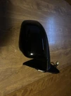 2021 Jeep Grand Cherokee Leftside Door Mirror Drivers. Fixed Price $60.00.