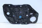 18-23 Kia Stinger Front Left Door Window Regulator W/ Carrier Plate 82471-J5000. Fixed Price $82.58.