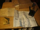Nos 1960,61,62,63 Chevy Truck Rh Mirror Bracket 988190. Fixed Price $22.99.