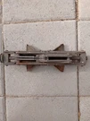 70 1971 1972 1973 Mustang Fastback Mach Boss Cougar XR7 Conv Orig Scissor Jack. Fixed Price $139.00.