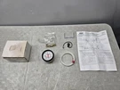 Autometer Ford Racing Boost Gauge 5/8" New 20 Psi #5801-002. Fixed Price $497.00.