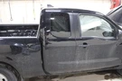 Passenger Right Rear Side Door King Cab Fits 22-23 Frontier 3000417. Fixed Price $519.00.