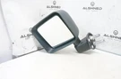 2011-2018 Jeep Wrangler Driver Left Side Rear View Mirror 68081251AA Oem. Fixed Price $69.39.