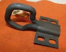 Ford F750 1961-1969 F800 F900 F1000 F1100 T700 T950 Nos Hood Latch Hook. Fixed Price $79.00.