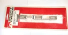 Scott Drake Shelby Trunk Letters The Missing S8MS-16606-S. Fixed Price $50.00.