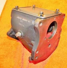 1964 1965 1966 1967 Ford Mustang Falcon Ranchero Comet 2.77 3 Speed Trans Case. Fixed Price $279.00.