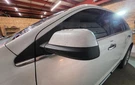 Lincoln Mkx 2013 Left Door Mirror Used 2568. Fixed Price $197.45.
