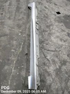 Left Slv Rocker Panel Moulding Oem 2017 Toyota Prius. Fixed Price $100.00.
