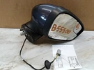 Passenger Side View Mirror Power Painted Cover Fits 11-19 Fiesta 137455. Fixed Price $95.99.