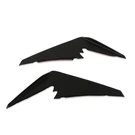 Drake Muscle Cars CA-300002-AB Dive Planes Smooth Satin Finish. Fixed Price $137.95.