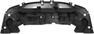 Dorman 924-198 Engine Splash Shield Fits Buick Lucerne 15808717. Fixed Price $96.43.