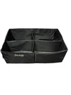 Jeep Cargo Tote Oem Organizer 24X15 Collapsible Vinyl Snap Dividers. Fixed Price $40.00.