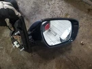 Passenger Side View Mirror Power Heated Fits 13-16 Santa Fe 1850899. Fixed Price $129.89.