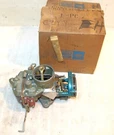 1963-1967 Mustang Falcon Ranchero Comet Nos 170 1V 1-BARREL Autolite Carburetor. Fixed Price $699.00.
