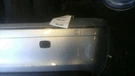 2007 750LI Rear Bumper Park Assist Fits 06-08 Bmw 750I. Fixed Price $367.20.