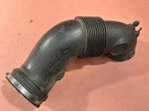 Bmw E53 X5 4.4L M62 Intake Boot Mass Air Sensor To Throttle Housing Oem #03185. Fixed Price $54.31.