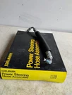 Edelmann 71295 Power Steering Pressure Hose For Mazda 626 1983-1987. Fixed Price $30.79.