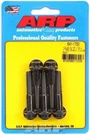 Arp 641-1750 Bolts, 5/16-18 In. 12-POINT, Chromoly, Black, Rh Thread, Set Of. Fixed Price $18.81.