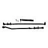 Crown Automotive RT21005 Heavy Duty Steering Kit. Fixed Price $222.08.