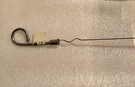 Nos Autolite-ford D0ZZ-6750-B 1970 Boss 302 Mustang Chrome Dipstick! & Nice!. Fixed Price $875.00.