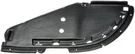 Undercar Shield Dorman 926-313 Fits 06-11 Mitsubishi Eclipse. Fixed Price $20.98.