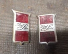 1964 Mercury Park Lane Emblems C4MB-16098-D Ships Worldwide. Fixed Price $39.99.
