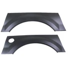 Ford F-150 Heritage 2004 Wheel Arch Repair Panel Driver And Passenger Side. Fixed Price $296.18.
