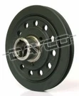 Powerbond Harmonic Balancer Single V Pulley Ford Falcon 3.3L 6CYL Xy 200CI. Fixed Price $433.33.