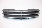 2004 Chrysler Crossfire Zh Coupe #426 Front Upper Radiator Grille. Fixed Price $248.39.